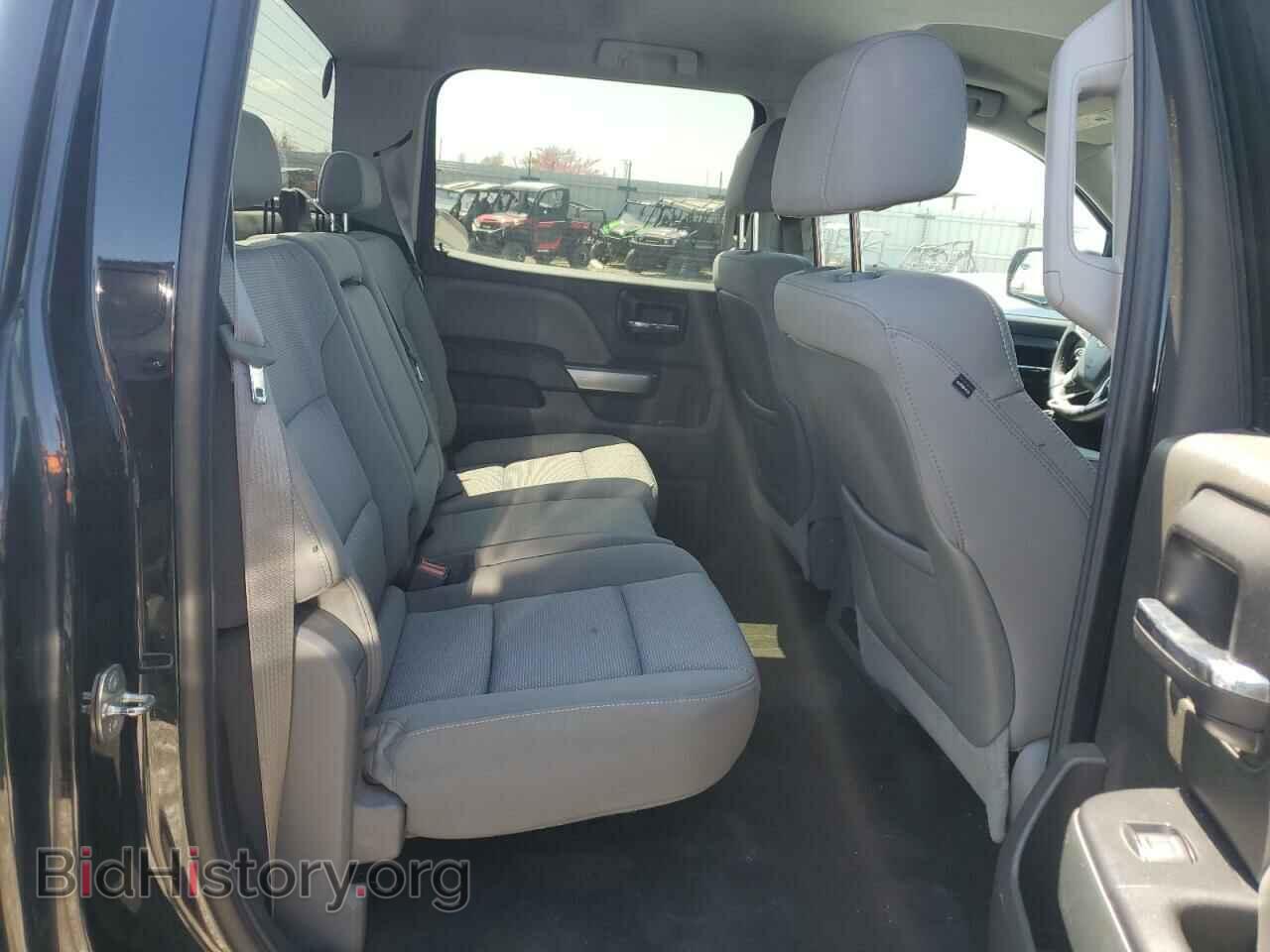 2014 CHEVROLET ALL Models - VIN: 3GCUKREC8EG365032 - Фото 10