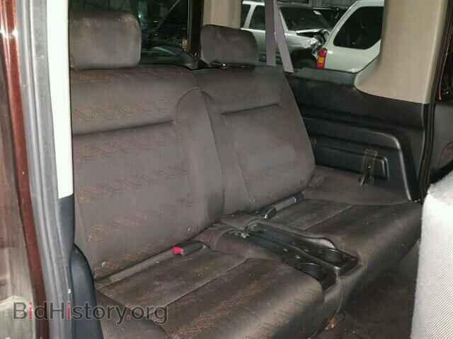 2007 HONDA ELEMENT - VIN: 5J6YH18937L003210 - Фото 6