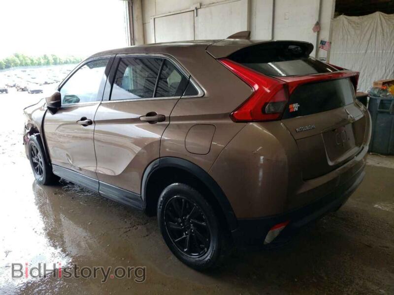 2018 Mitsubishi ECLIPSE (VIN JA4AS3AA4JZ065822) — photo 2 of 13