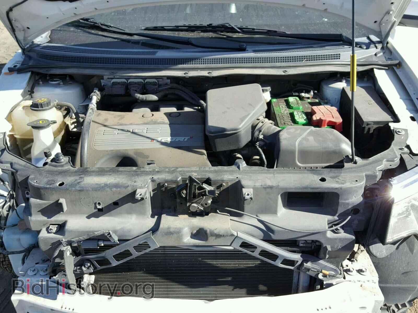 2011 FORD EDGE - VIN: 2FMDK3AK0BBB39149 - Photo 7