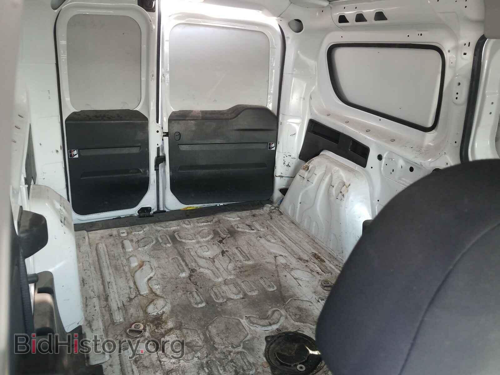 2017 RAM PROMASTER - VIN: ZFBERFAB8H6D31597 - Фото 6