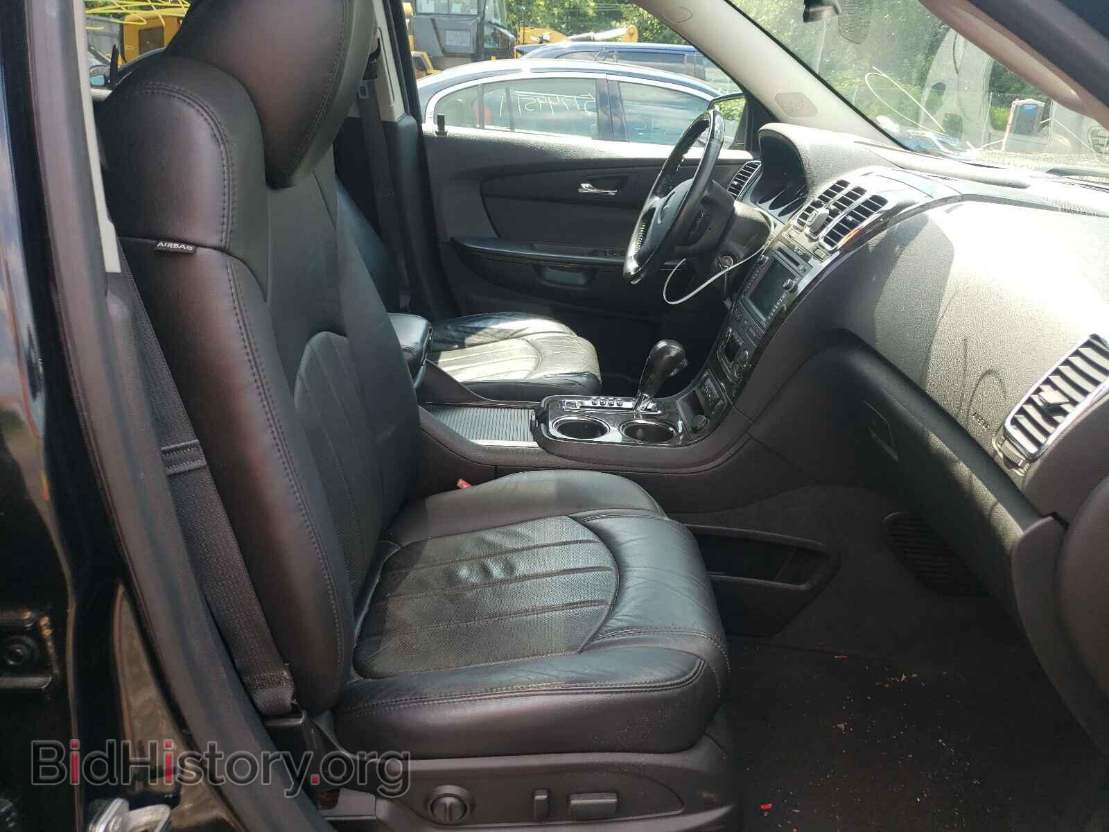 2012 GMC ACADIA DEN - VIN: 1GKKVTED0CJ136008 - Фото 5