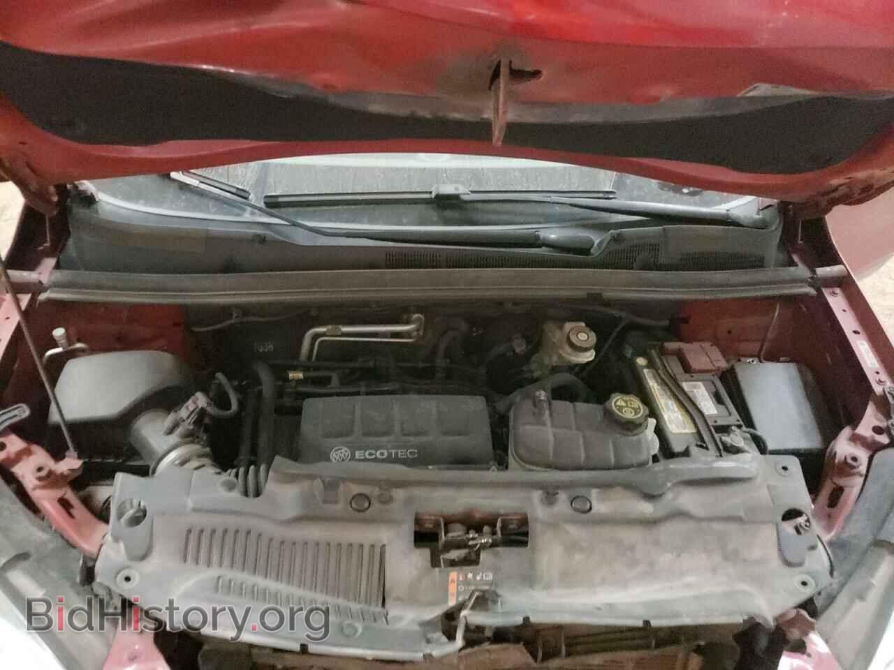 2013 BUICK ENCORE - VIN: KL4CJASB3DB034131 - Photo 7