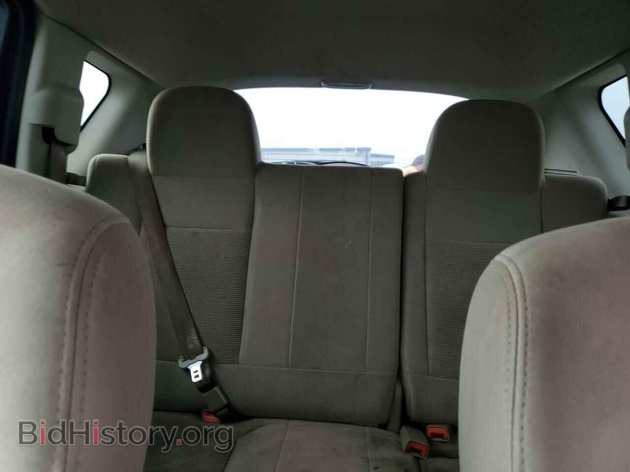 2012 JEEP COMPASS - VIN: 1C4NJCBA8CD661086 - Photo 10