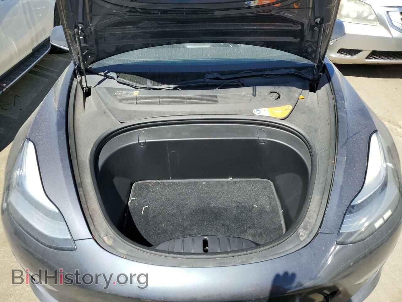 2017 TESLA MODEL 3 - VIN: 5YJ3E1EA4HF002451 - Photo 11