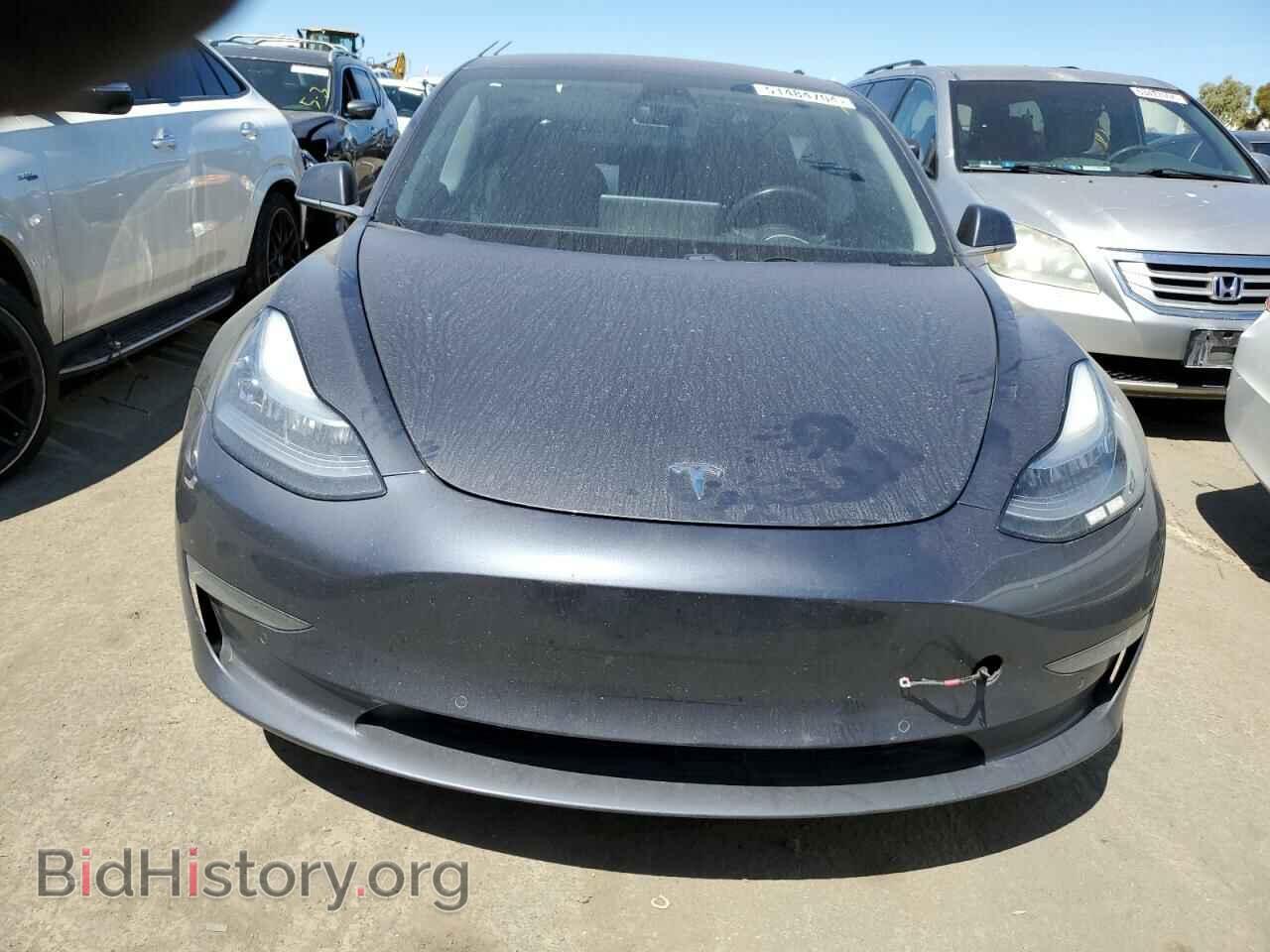 2017 TESLA MODEL 3 - VIN: 5YJ3E1EA4HF002451 - Photo 5