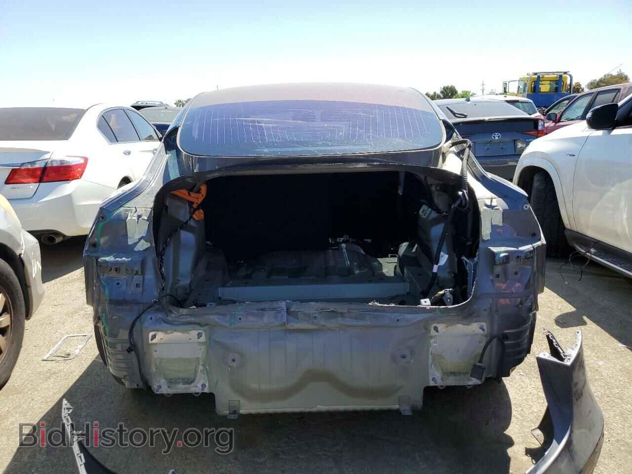 2017 TESLA MODEL 3 - VIN: 5YJ3E1EA4HF002451 - Photo 6