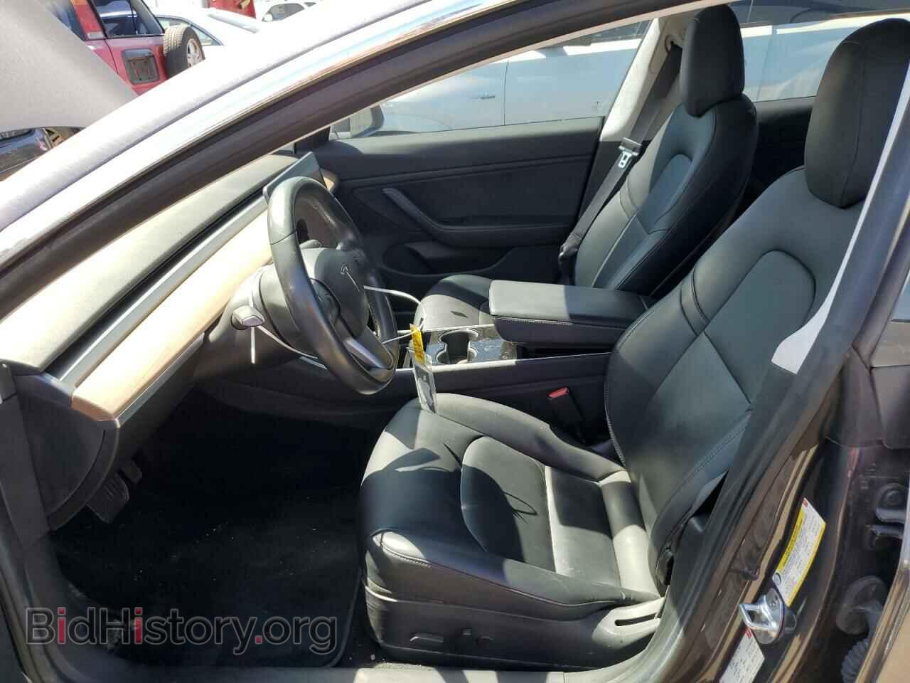 2017 TESLA MODEL 3 - VIN: 5YJ3E1EA4HF002451 - Photo 7