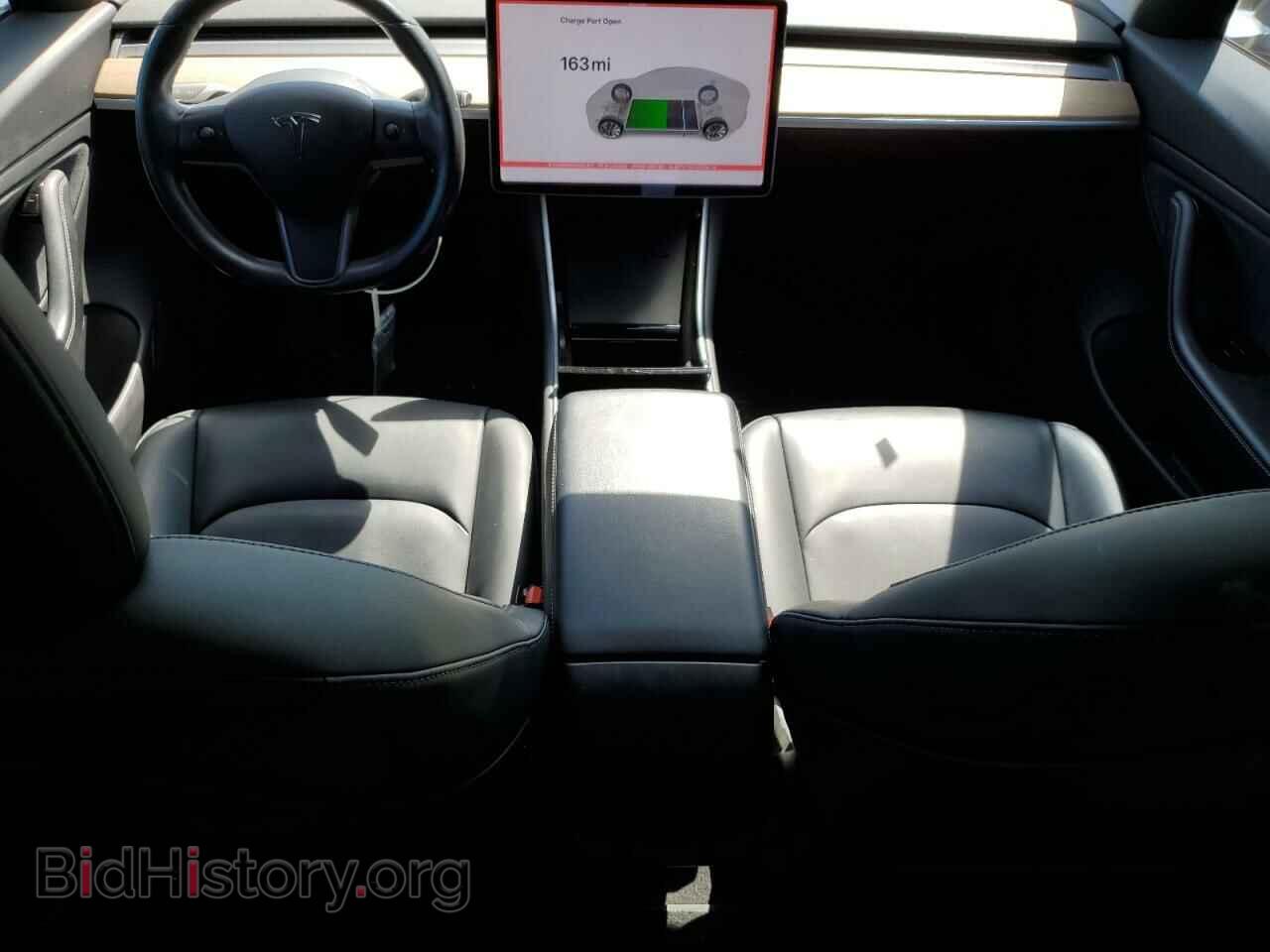 2017 TESLA MODEL 3 - VIN: 5YJ3E1EA4HF002451 - Photo 8