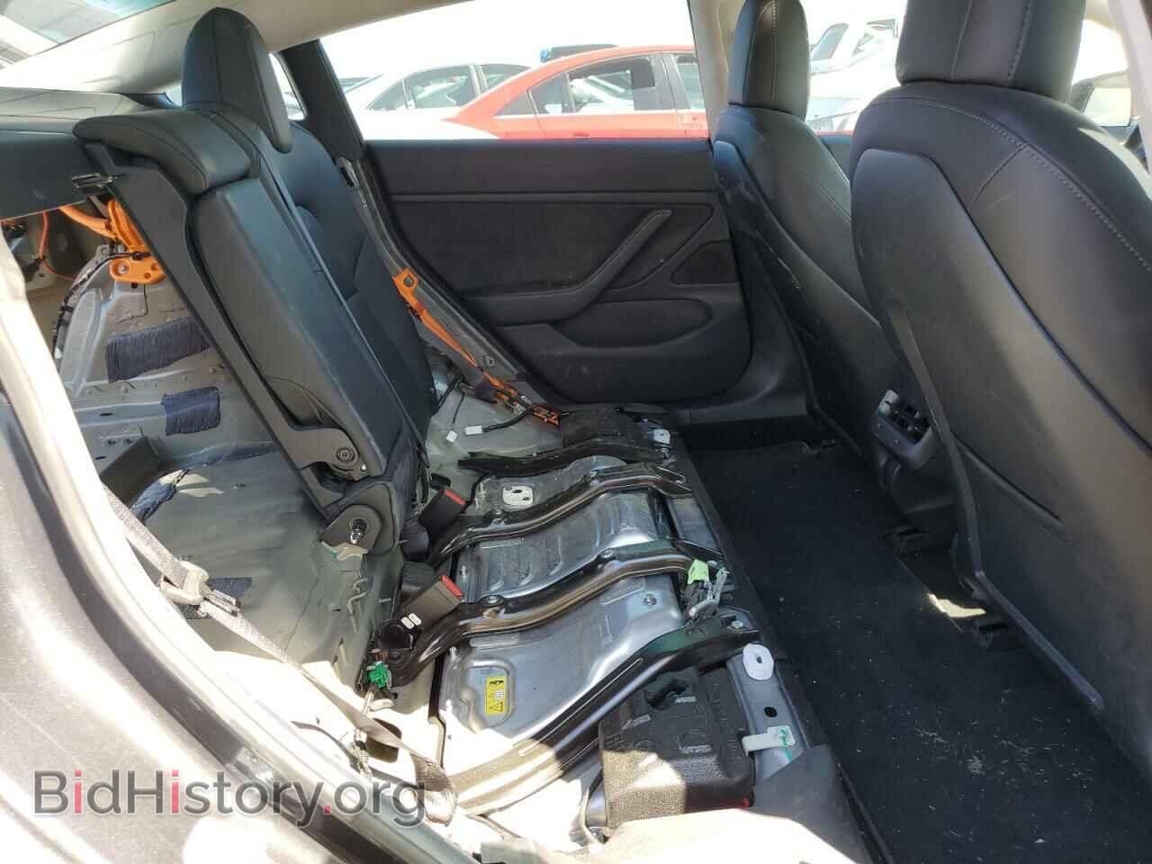 2017 TESLA MODEL 3 - VIN: 5YJ3E1EA4HF002451 - Photo 10