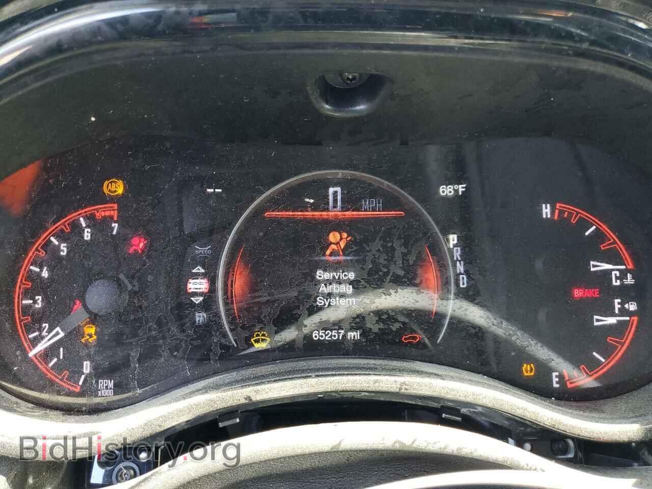 2021 DODGE DURANGO - VIN: 1C4RDHAG7MC693157 - Photo 9