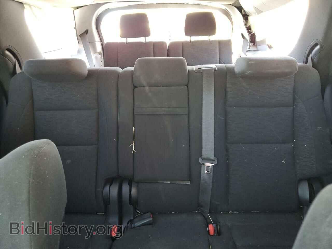 2021 DODGE DURANGO - VIN: 1C4RDHAG7MC693157 - Photo 10