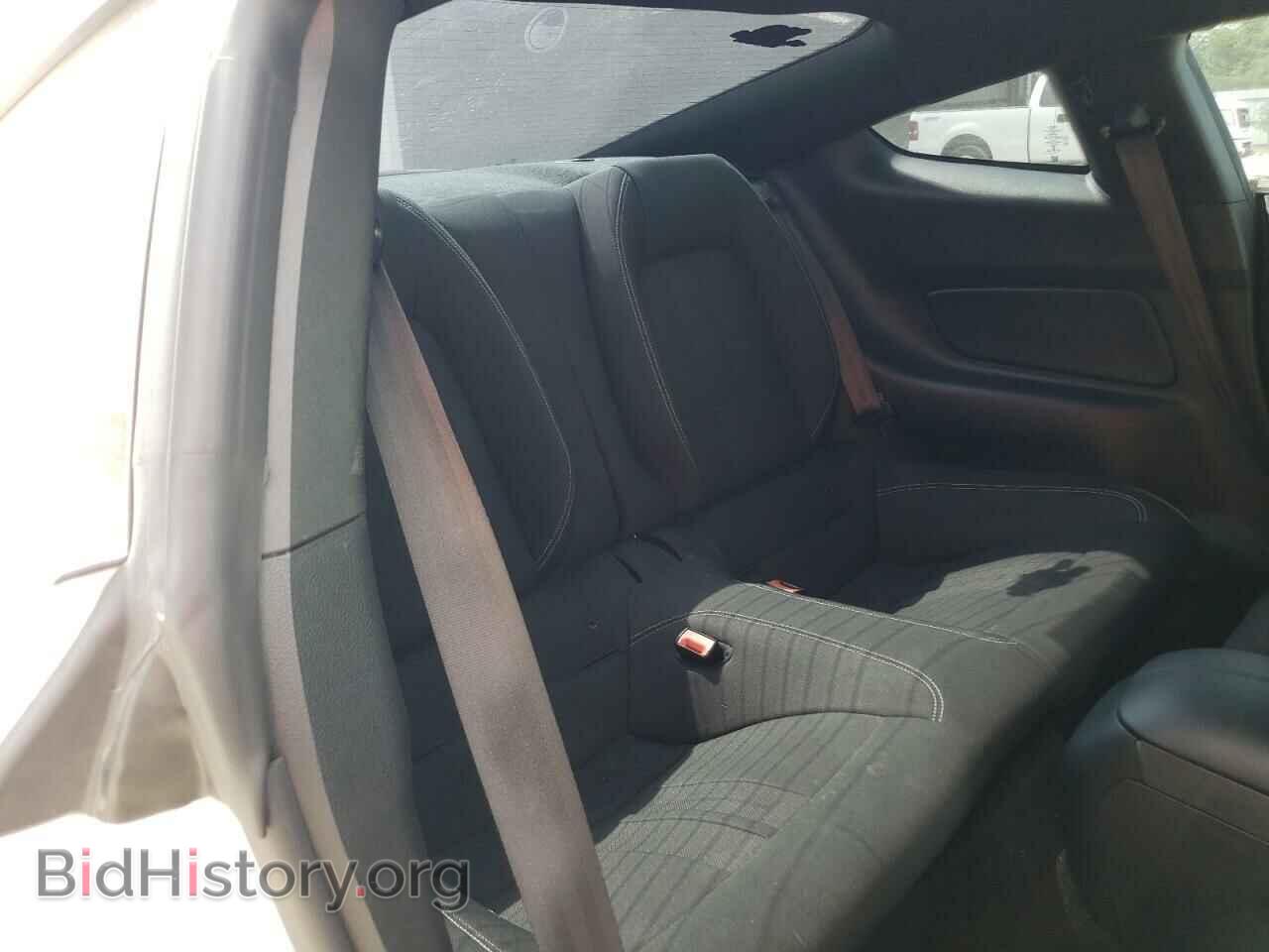 2020 FORD MUSTANG - VIN: 1FA6P8TH9L5173051 - Фото 10