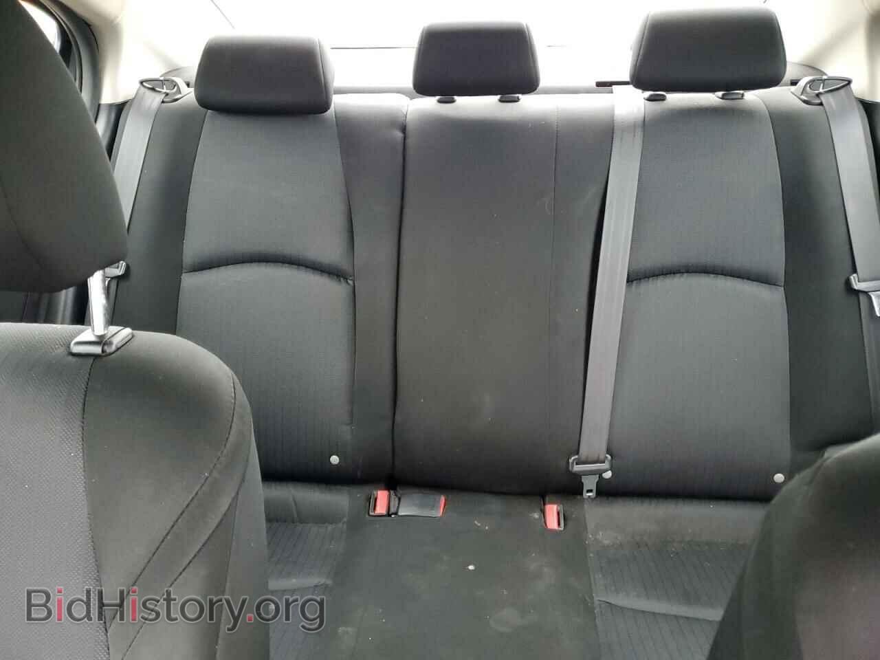 2016 MAZDA 3 - VIN: 3MZBM1T76GM247331 - Фото 10