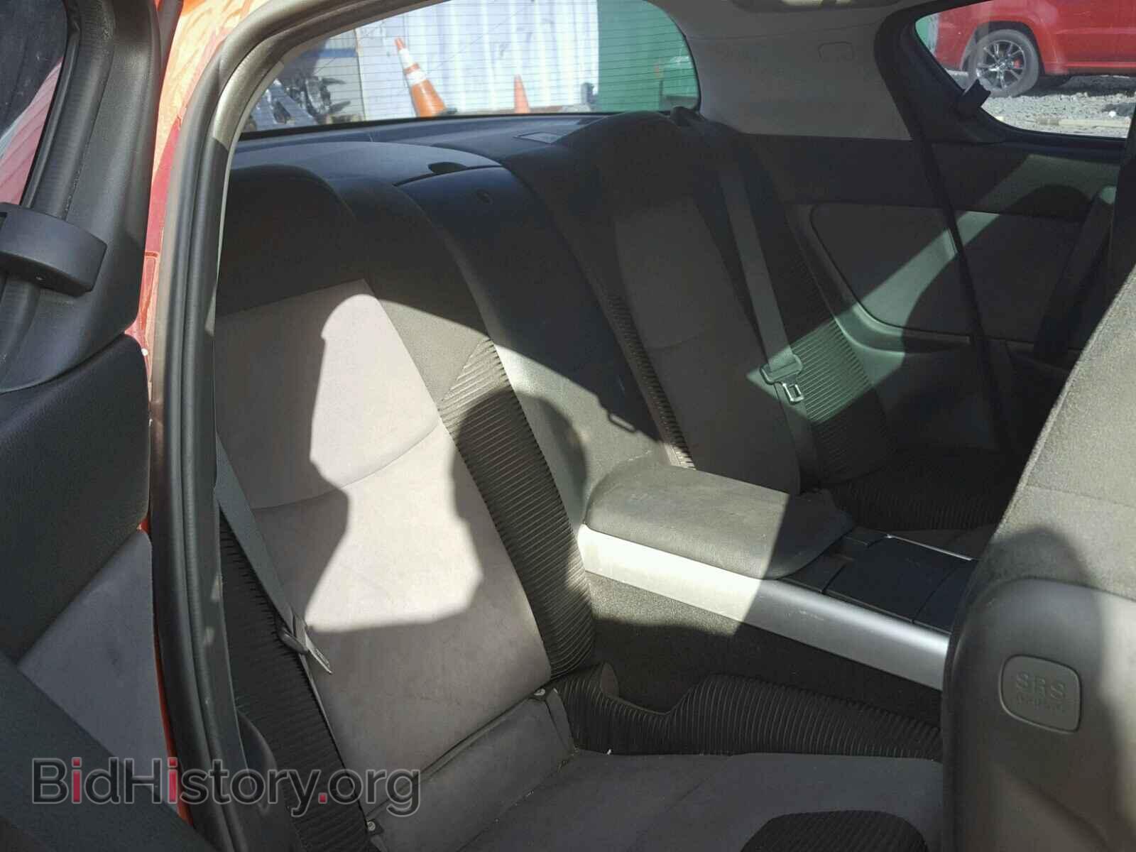 2005 MAZDA RX8 - VIN: JM1FE173550153952 - Фото 6