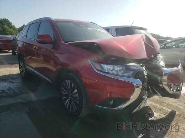 Photo JA4AZ3A35LZ027273 - MITSUBISHI OUTLANDER 2020