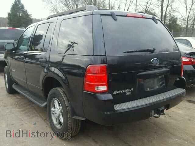 2005 FORD EXPLORER - VIN: 1FMZU63K05UB12188 - Фото 3
