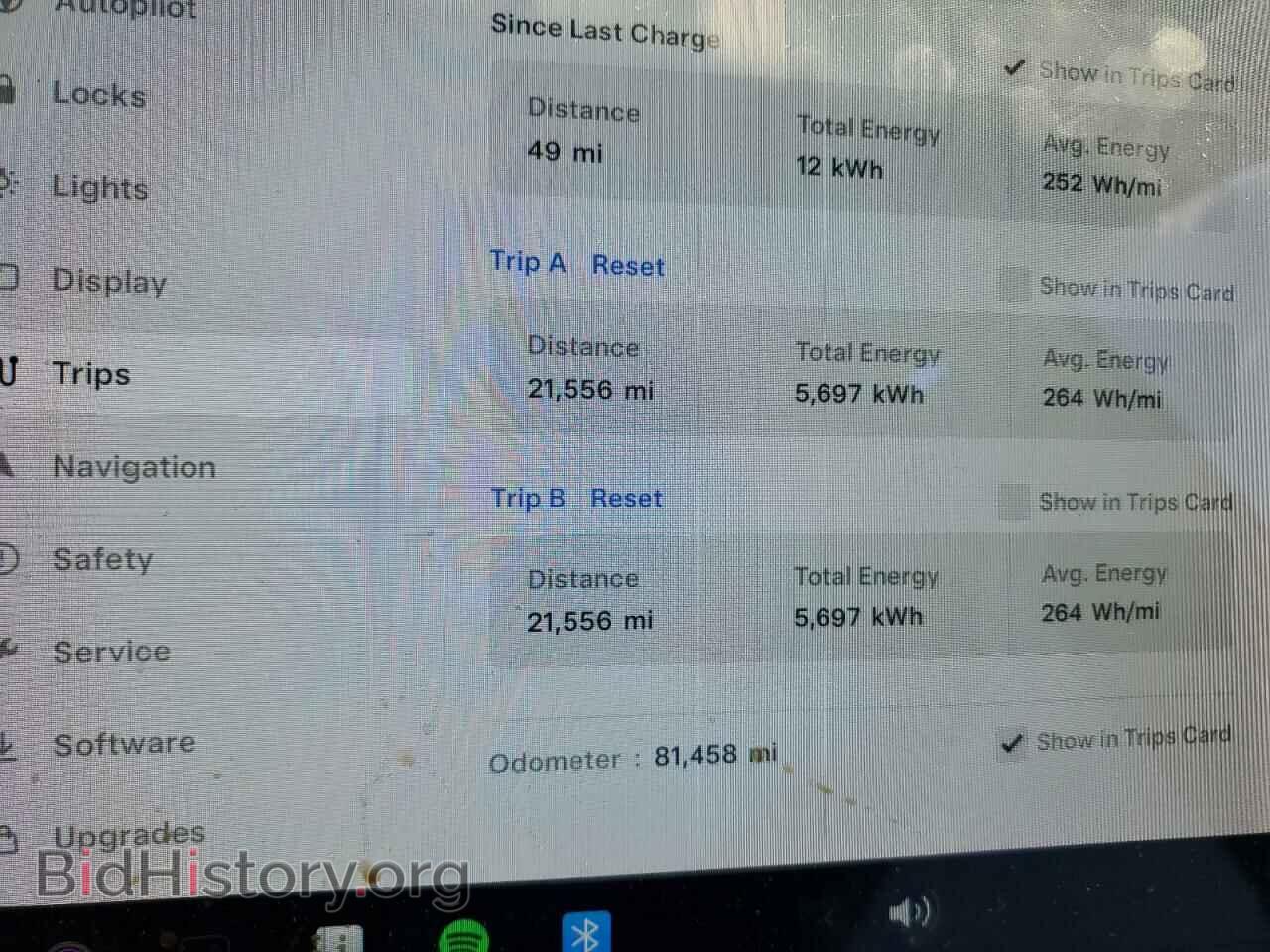 2020 TESLA MODEL 3 - VIN: 5YJ3E1EA8LF746031 - Фото 9