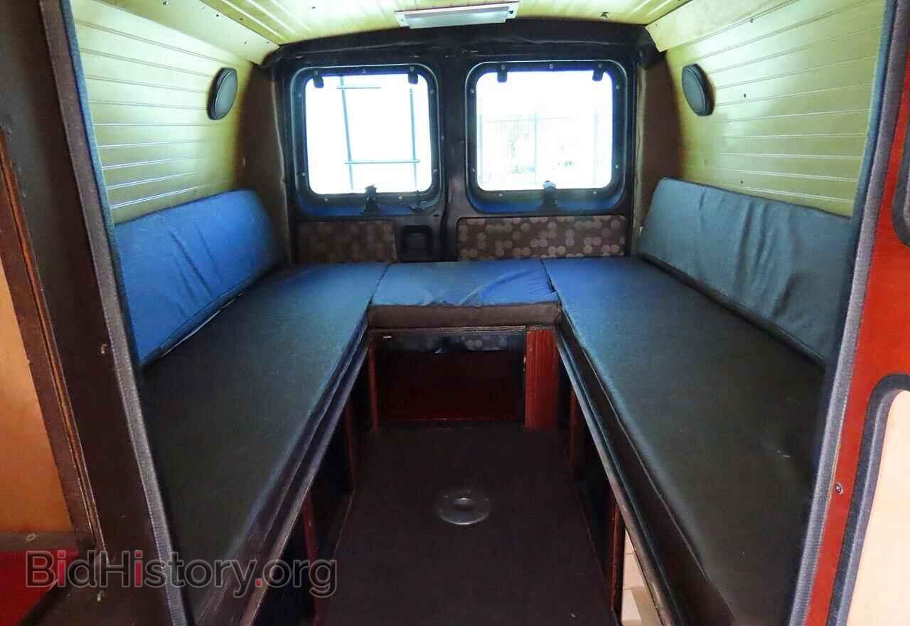 2008 FORD ECONOLINE - VIN: 1FTSS34S78DB38607 - Фото 6
