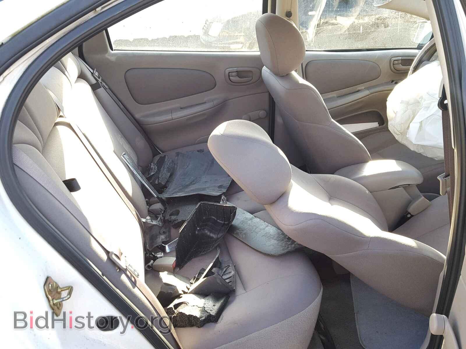 2005 DODGE NEON - VIN: 1B3ES56C45D155733 - Фото 6