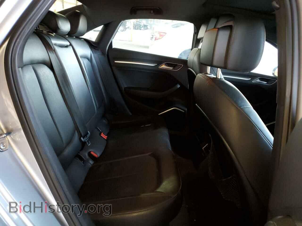 2015 AUDI A3 - VIN: WAUCJGFF3F1068288 - Фото 10