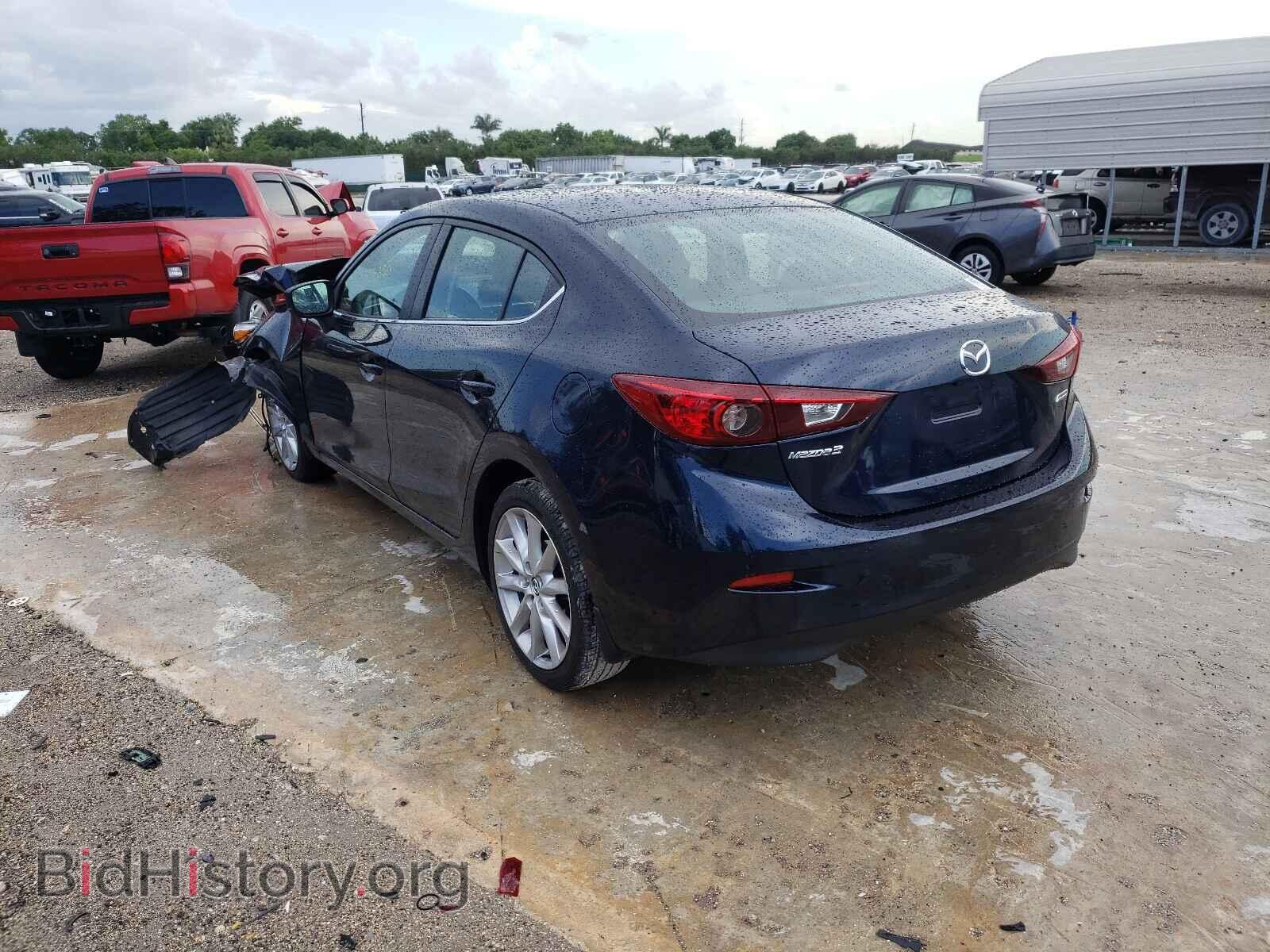 2017 MAZDA 3 - VIN: 3MZBN1V77HM113987 - Photo 3