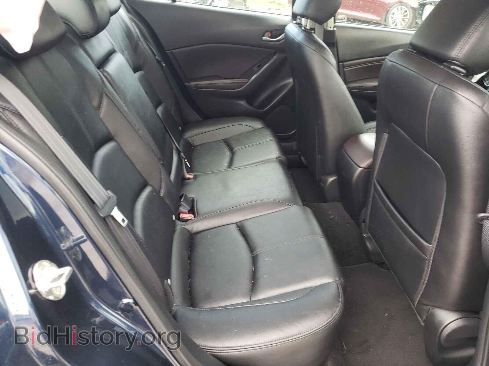 2017 MAZDA 3 - VIN: 3MZBN1V77HM113987 - Photo 6