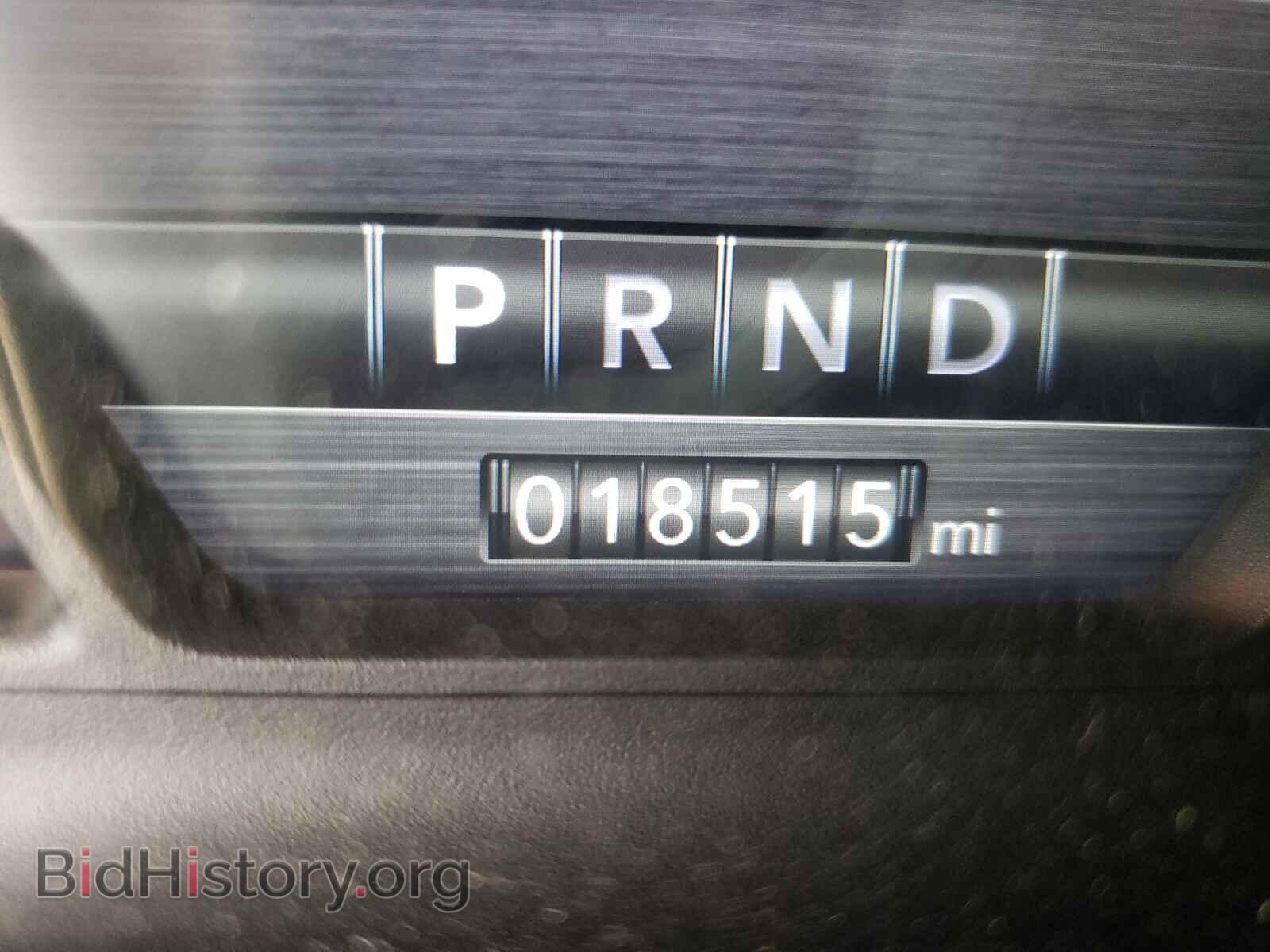 2019 RAM 1500 - VIN: 1C6RRFFG9KN903989 - Фото 8