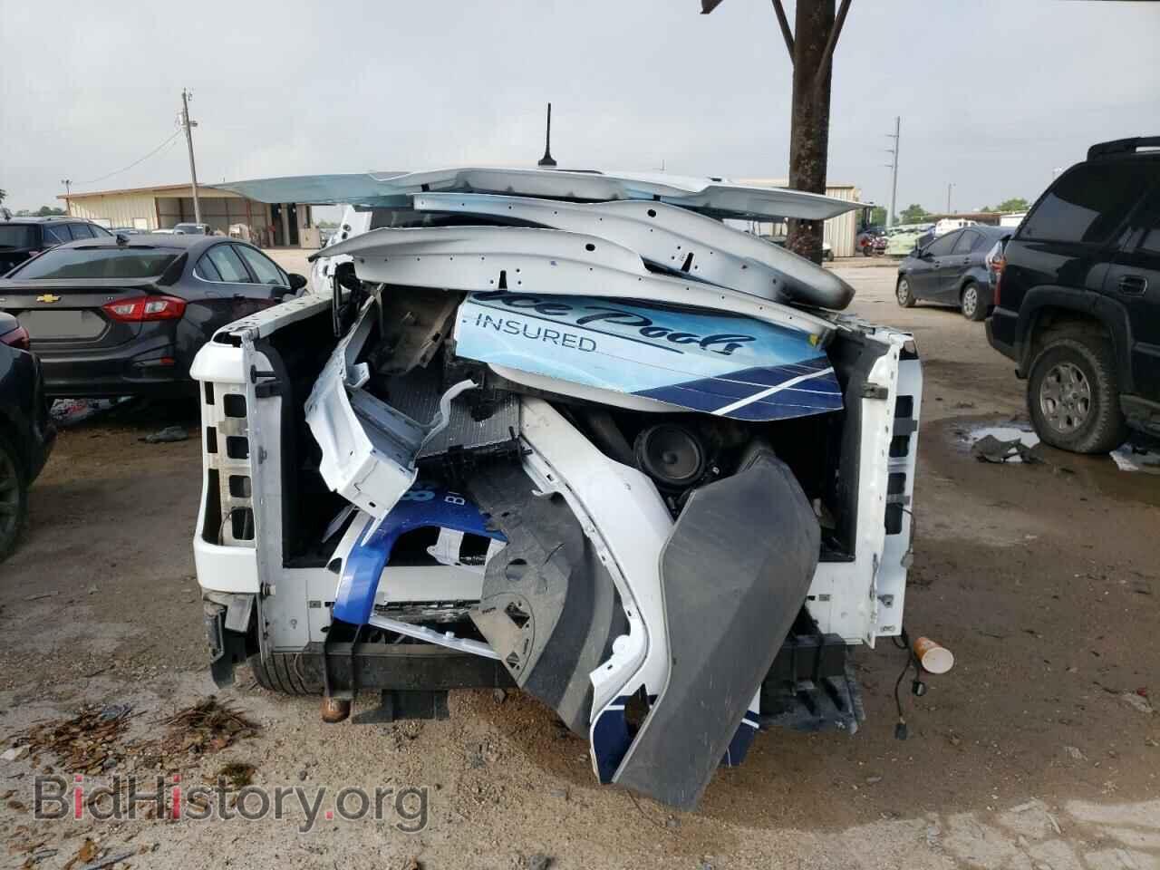 2022 FORD MAVERICK - VIN: 3FTTW8E92NRA45854 - Фото 6