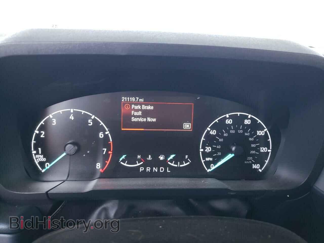 2022 FORD MAVERICK - VIN: 3FTTW8E92NRA45854 - Фото 9