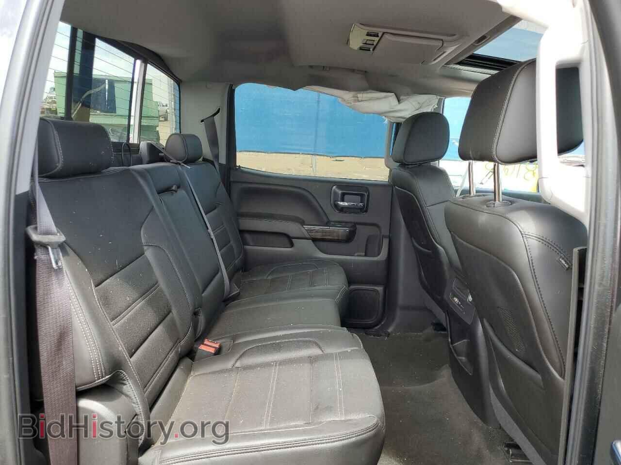 2015 GMC SIERRA - VIN: 3GTU2WEJ2FG175208 - Фото 6