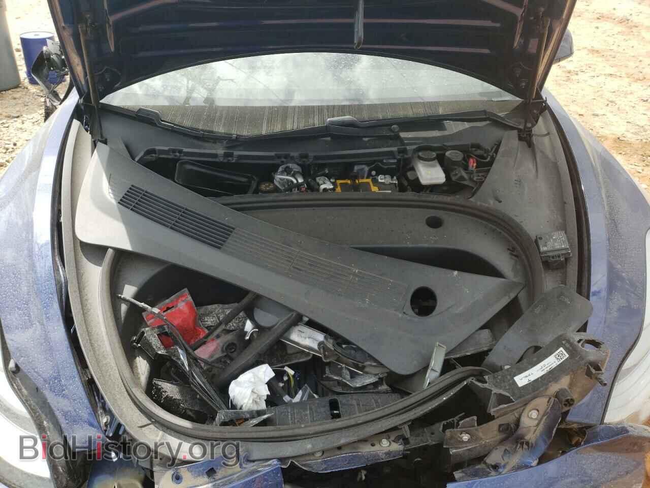 2021 TESLA MODEL 3 - VIN: 5YJ3E1EB4MF853300 - Фото 11