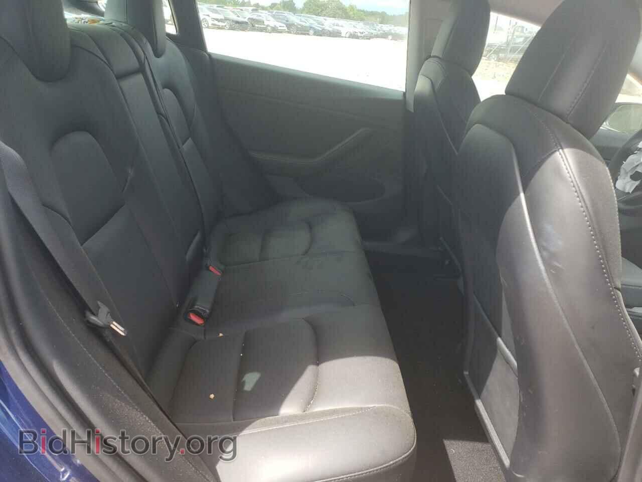 2021 TESLA MODEL 3 - VIN: 5YJ3E1EB4MF853300 - Фото 10