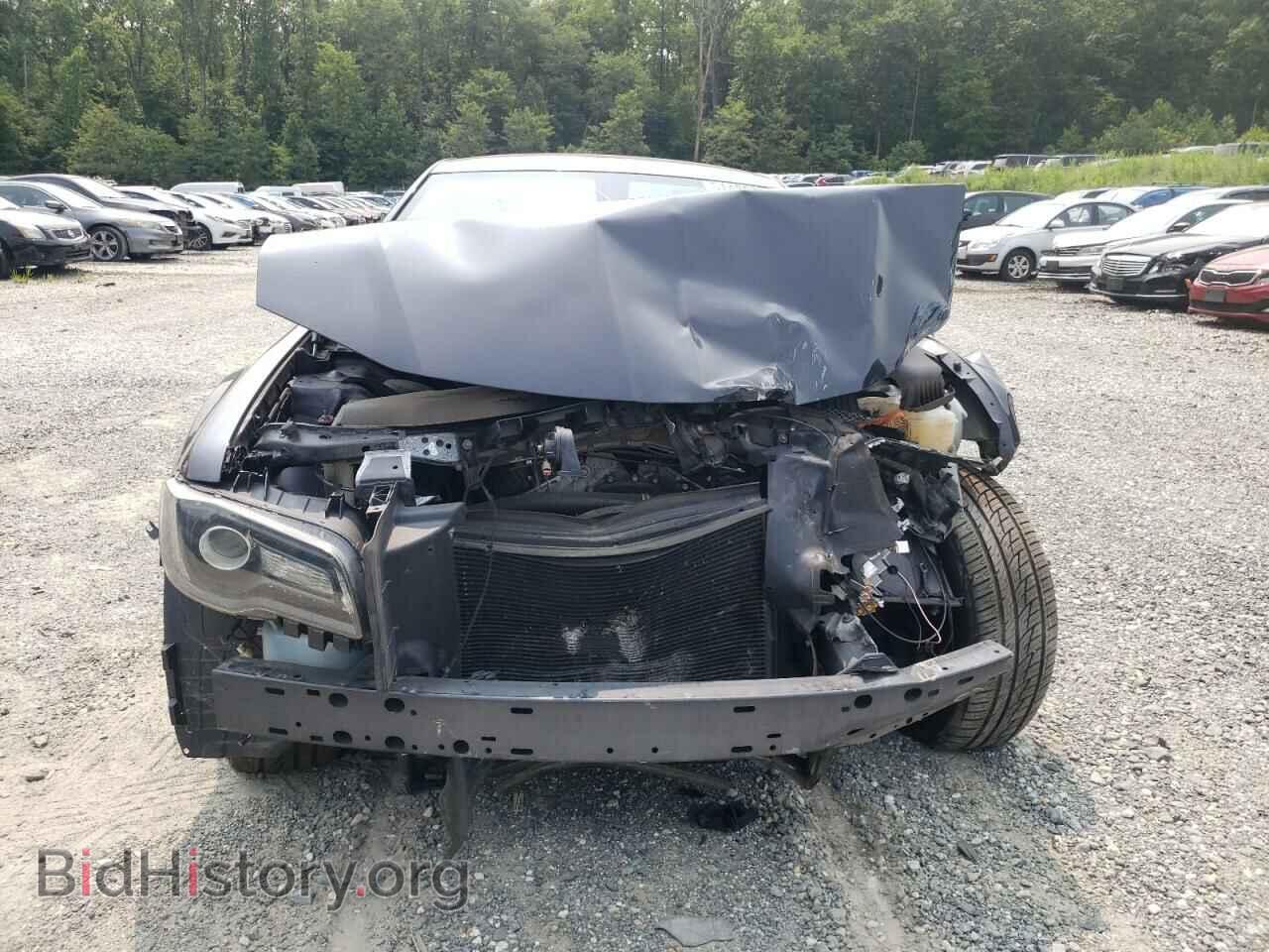 2018 CHRYSLER 300 - VIN: 2C3CCAAG9JH340688 - Фото 5