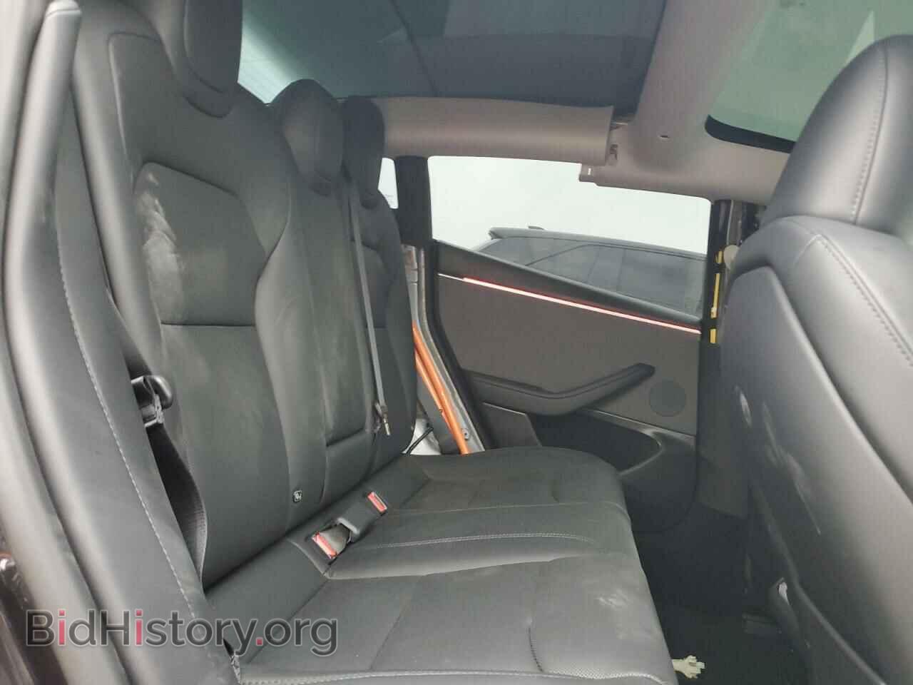 2024 TESLA MODEL 3 - VIN: 5YJ3E1EA0RF861070 - Photo 10
