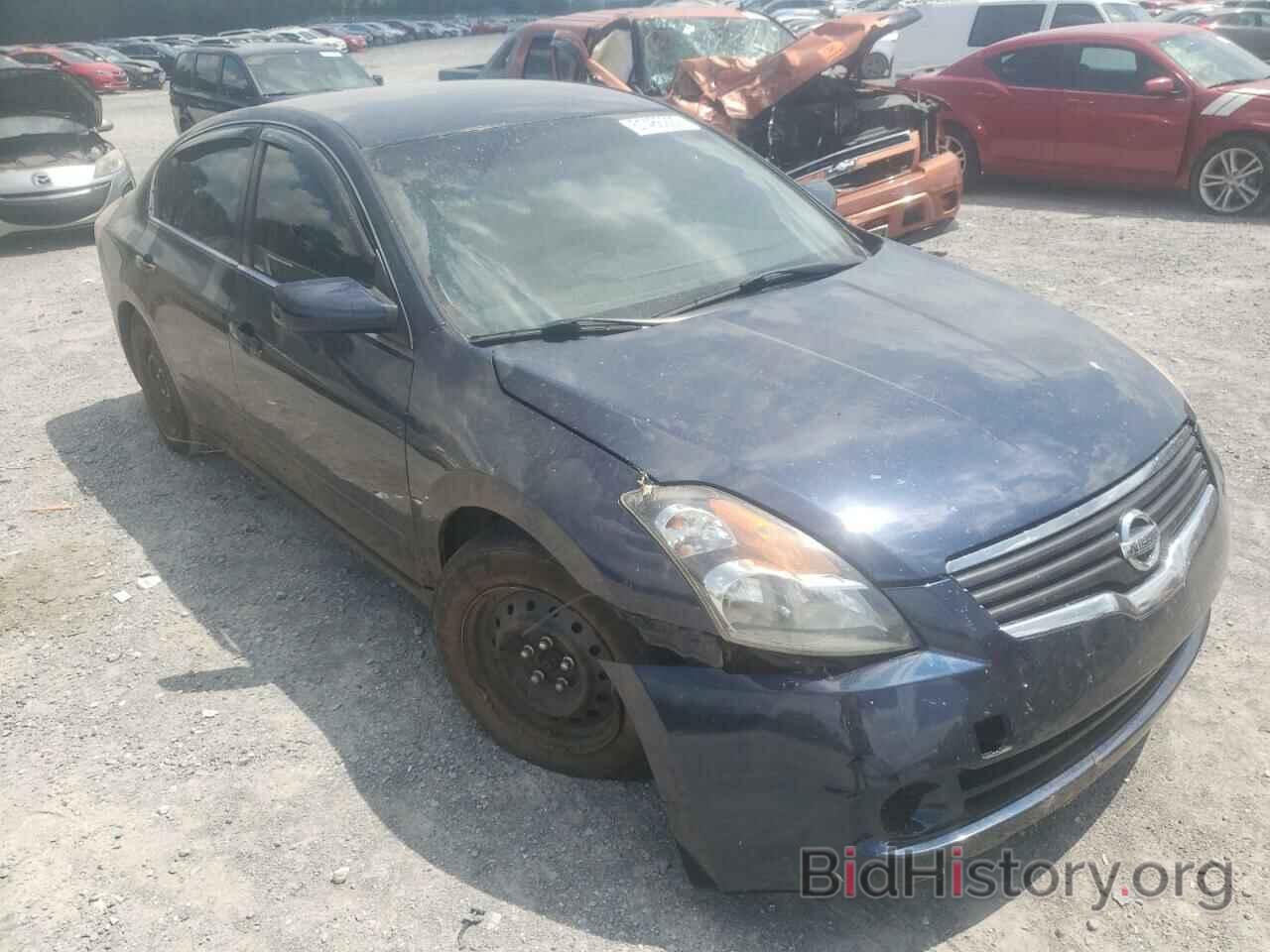 Photo 1N4AL21E77C213768 - NISSAN ALTIMA 2007