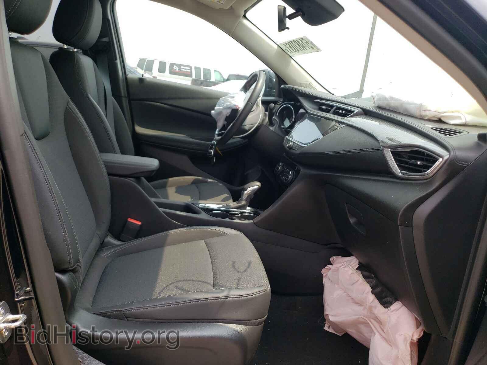 2020 BUICK ENCORE - VIN: KL4MMDSL7LB096717 - Photo 5