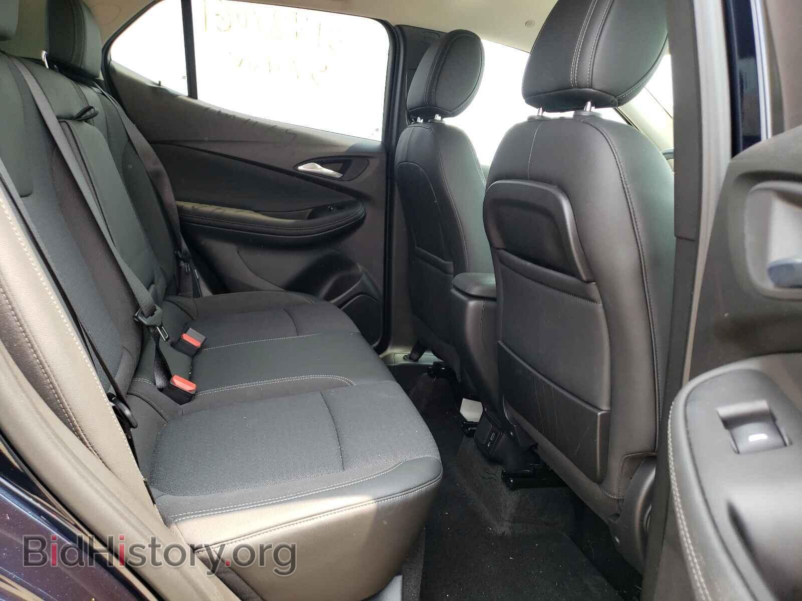 2020 BUICK ENCORE - VIN: KL4MMDSL7LB096717 - Photo 6