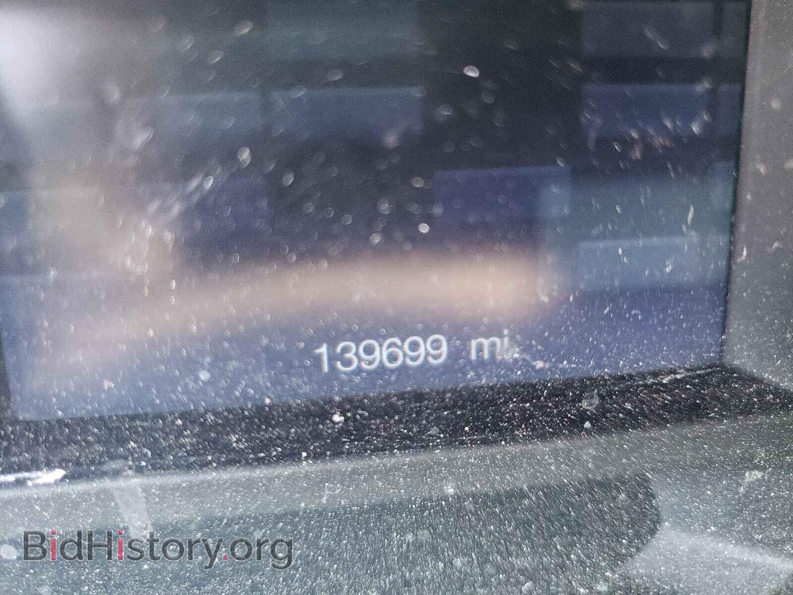 2012 FORD EXPLORER - VIN: 1FMHK8B84CGA26218 - Photo 8