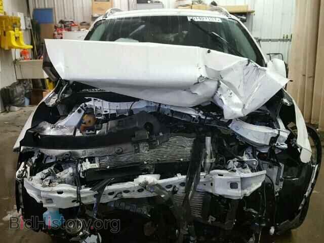 2014 FORD ESCAPE - VIN: 1FMCU9JX4EUC30427 - Фото 9