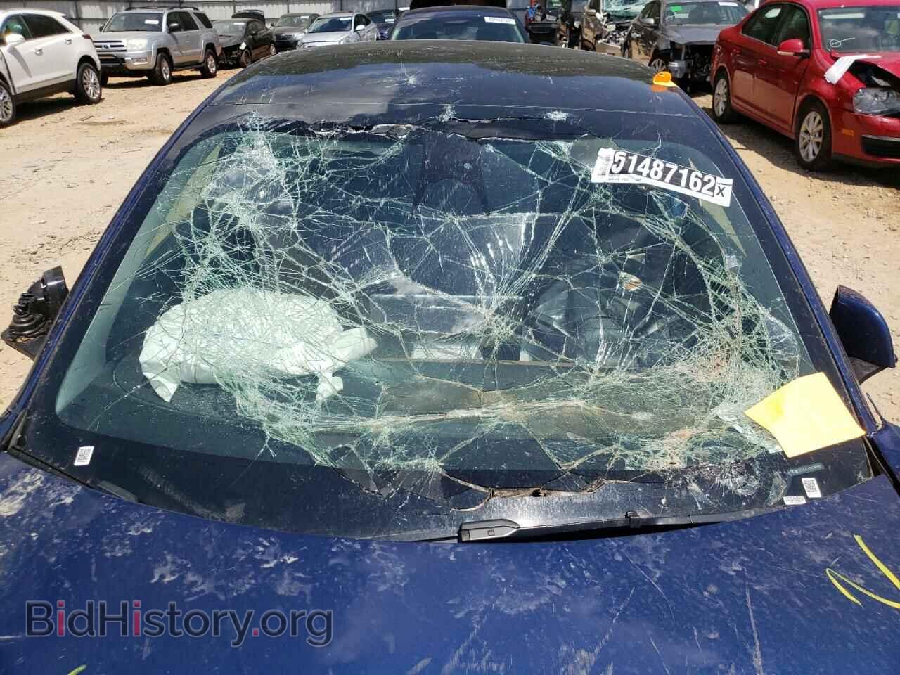 2022 TESLA MODEL 3 - VIN: 5YJ3E1EA7NF189969 - Photo 9