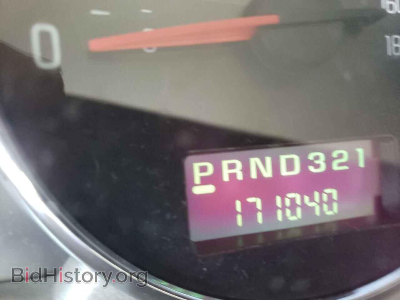 2006 BUICK RENDEZVOUS - VIN: 3G5DA03L66S539073 - Фото 8