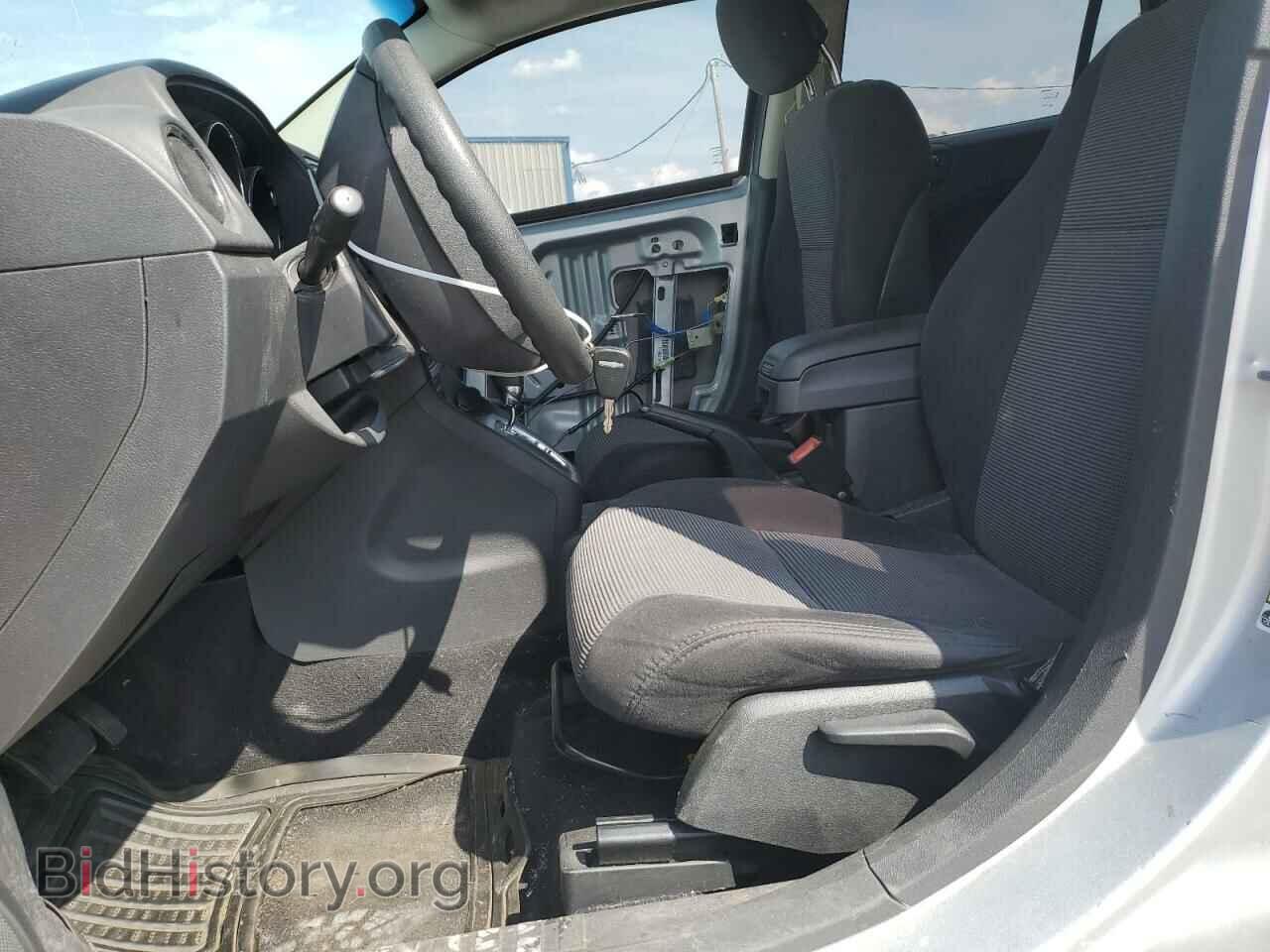 2010 DODGE CALIBER - VIN: 1B3CB3HA8AD653015 - Фото 7