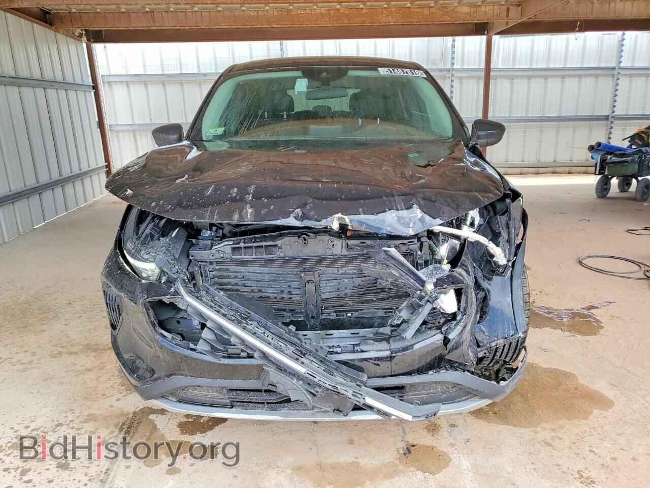 2024 FORD ESCAPE - VIN: 1FMCU0GN8RUA84430 - Фото 5