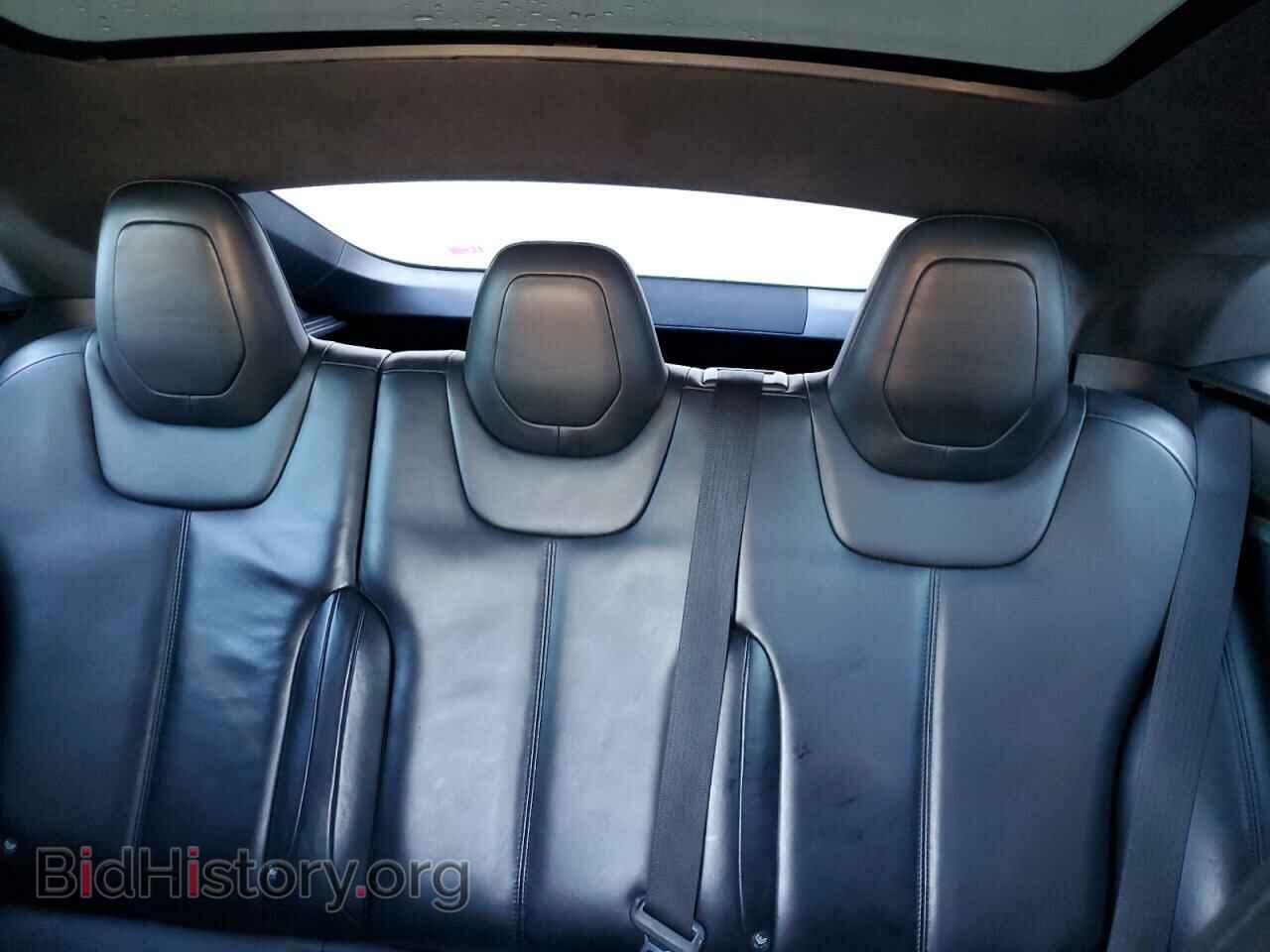 2015 TESLA MODEL S - VIN: 5YJSA1S29FF084680 - Photo 10