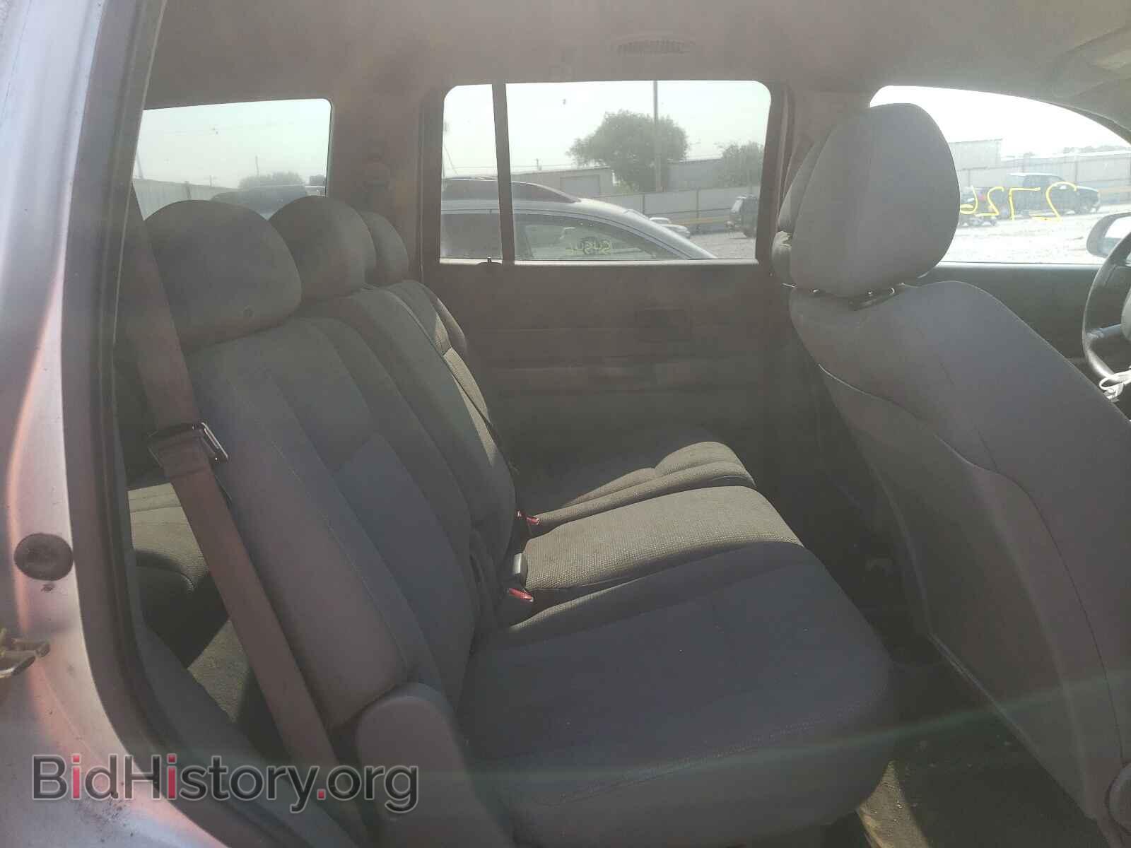 2006 DODGE DURANGO - VIN: 1D4HB38N56F119959 - Photo 6