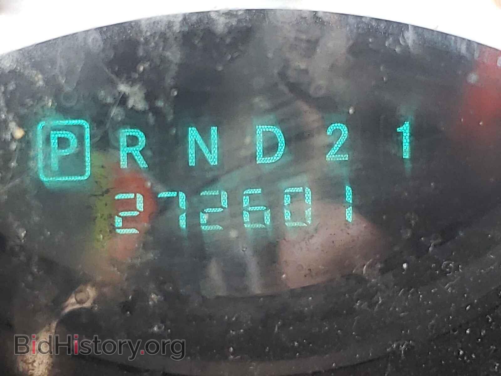 2006 DODGE DURANGO - VIN: 1D4HB38N56F119959 - Photo 8