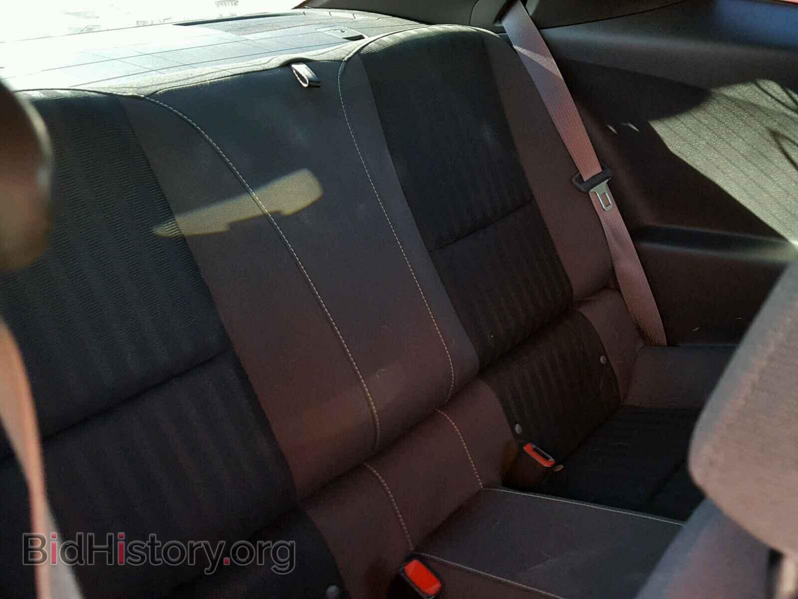 2015 CHEVROLET CAMARO - VIN: 2G1FB1E32F9149403 - Photo 6