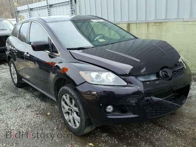 Photo JM3ER29L580187338 - MAZDA CX-7 2008