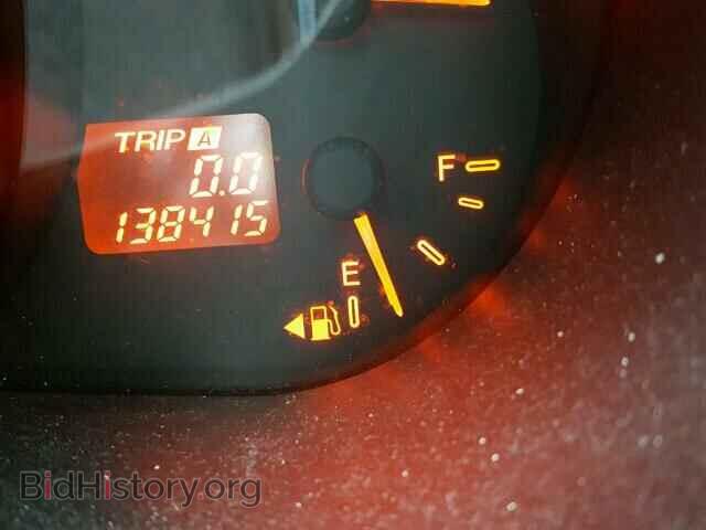 2008 MAZDA CX-7 - VIN: JM3ER29L580187338 - Фото 8